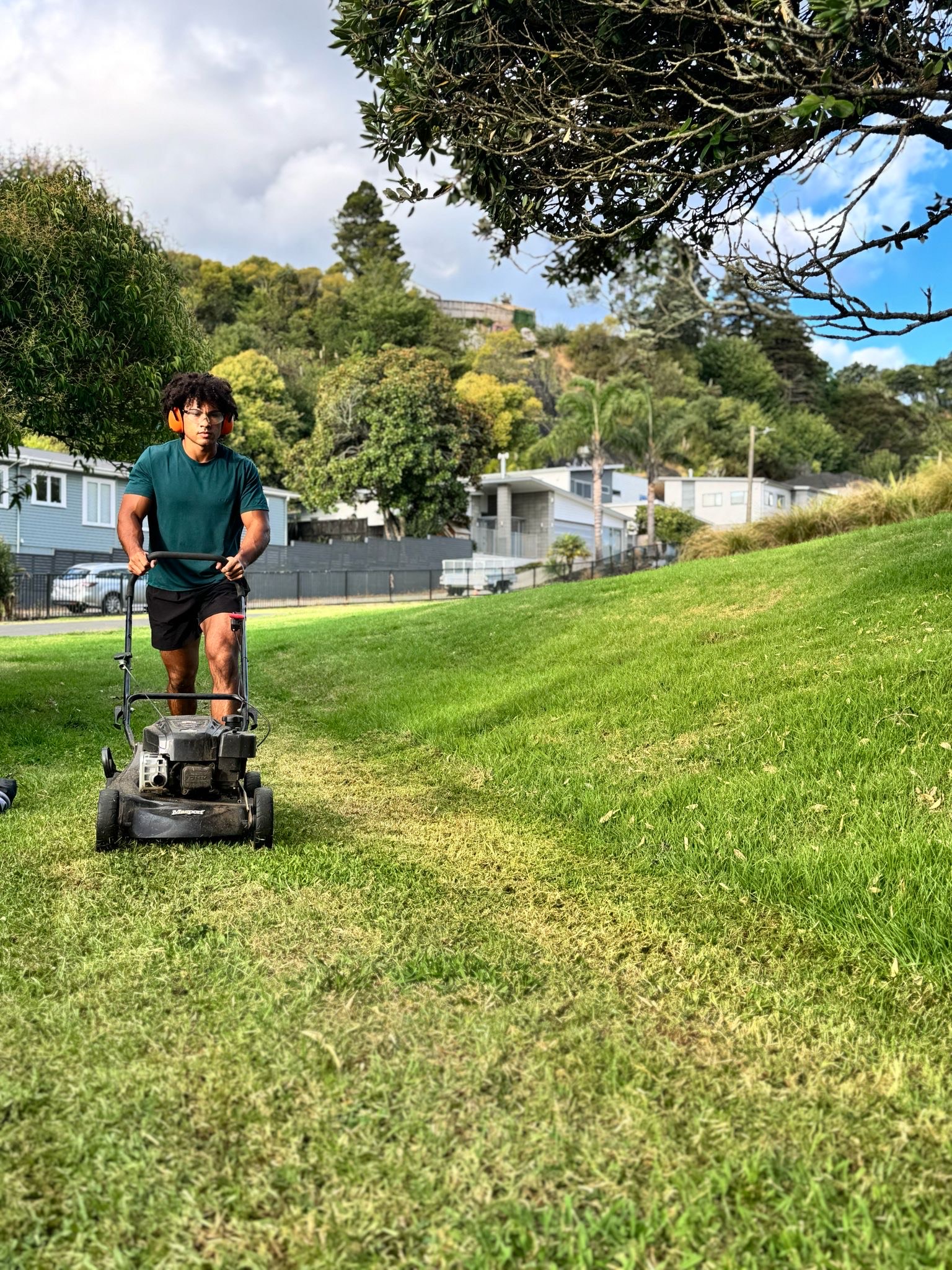 Afroturf project preview